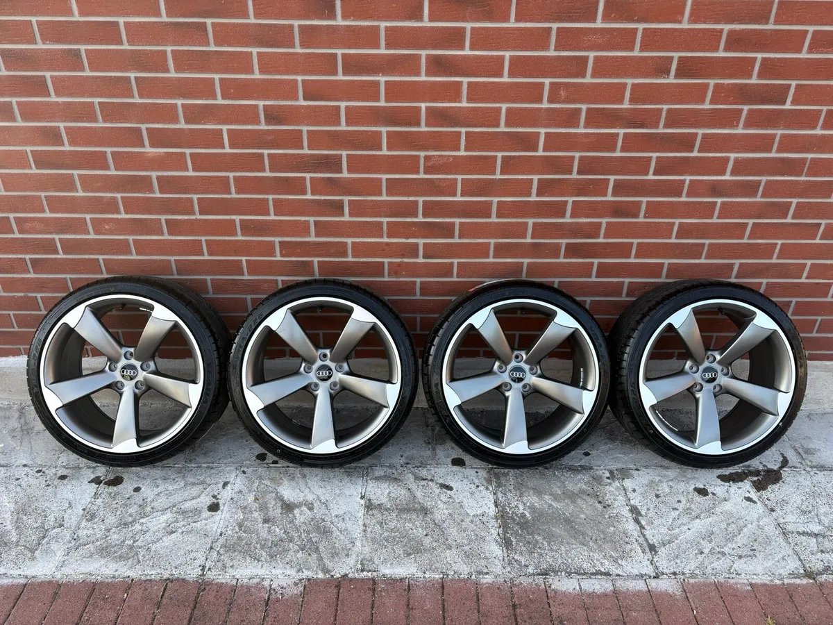 Selection of Alloys Available - Image 1