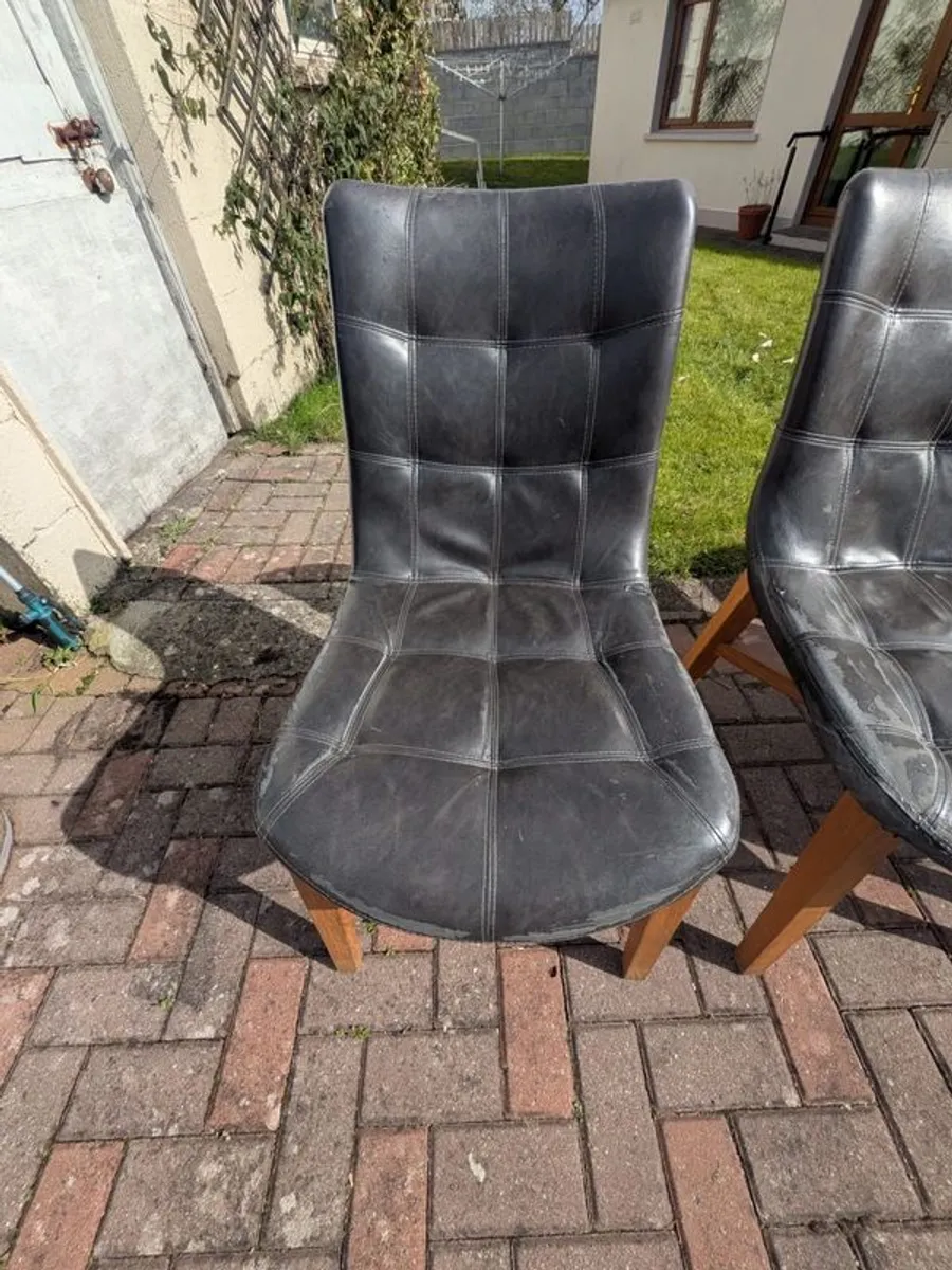 Dining Chairs - Image 3