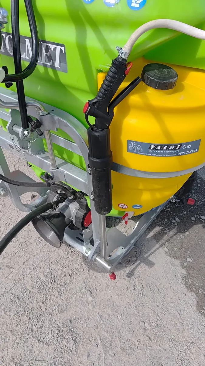 Sprayer tolmet - Image 4