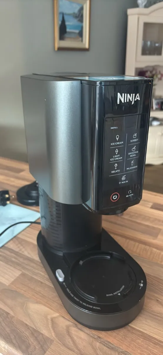 Ninja Creami - Image 1
