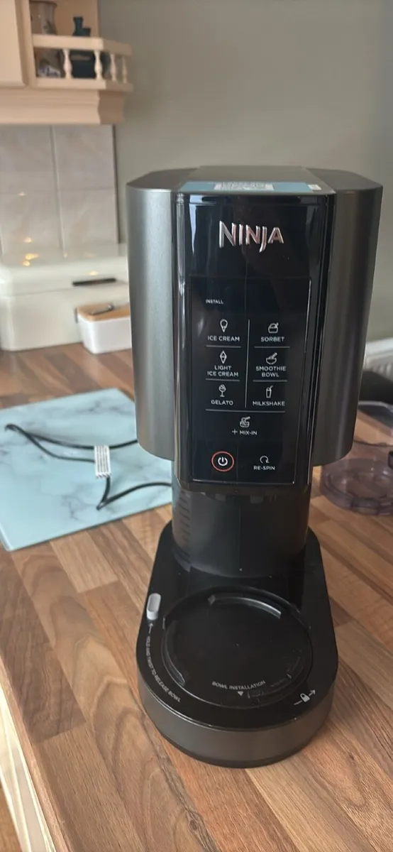 Ninja Creami - Image 2