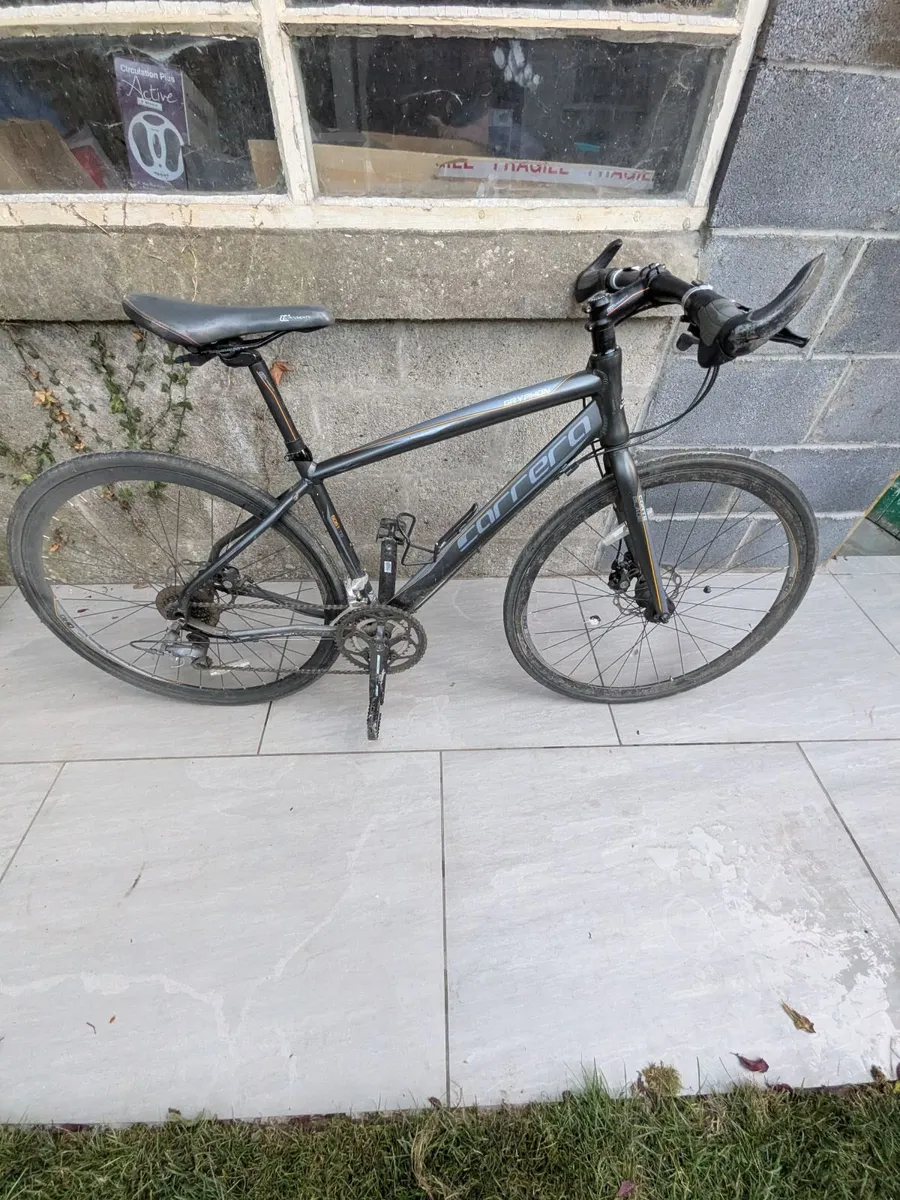 Bike - corte blade (black) - Image 3