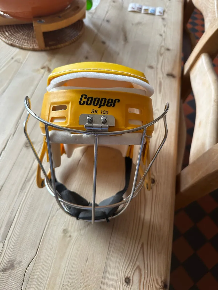 Cooper helmet - Image 2