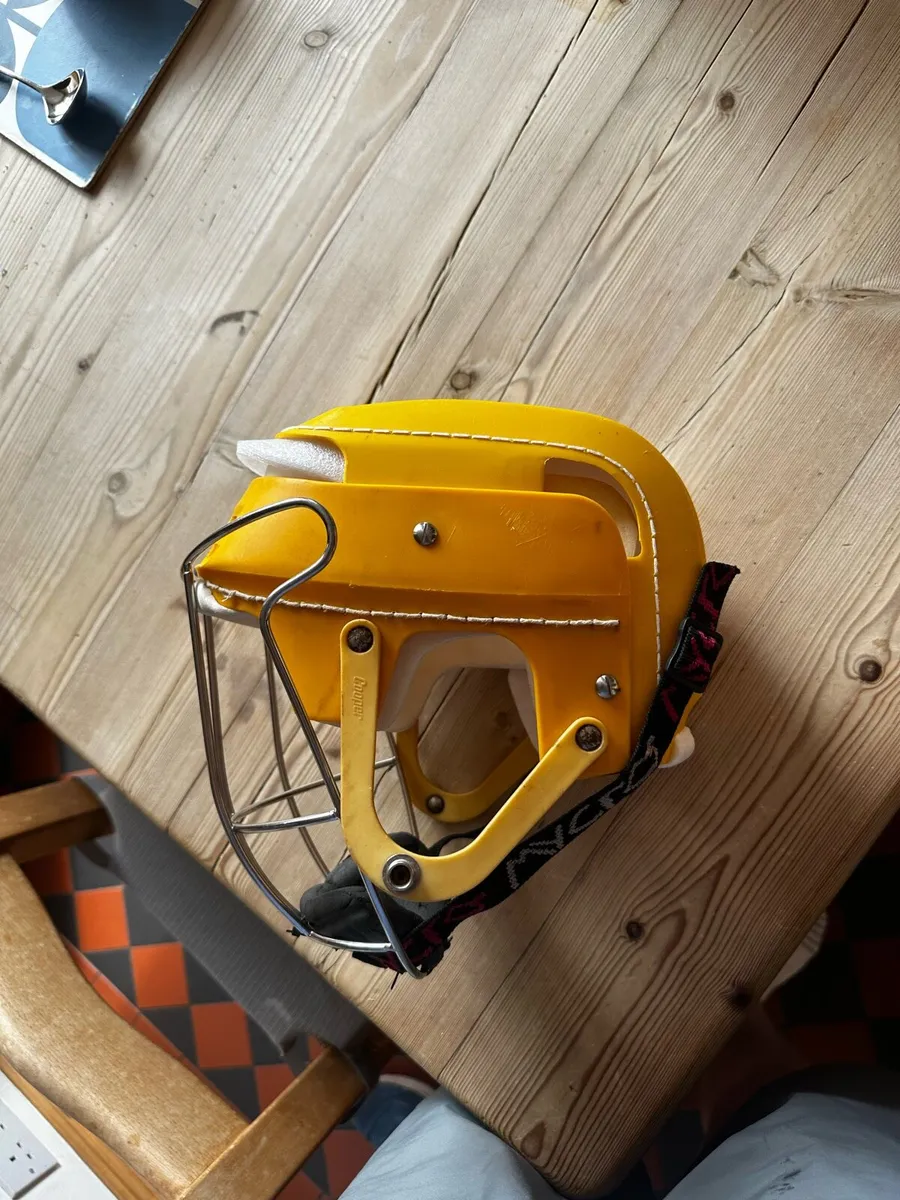 Cooper helmet - Image 3