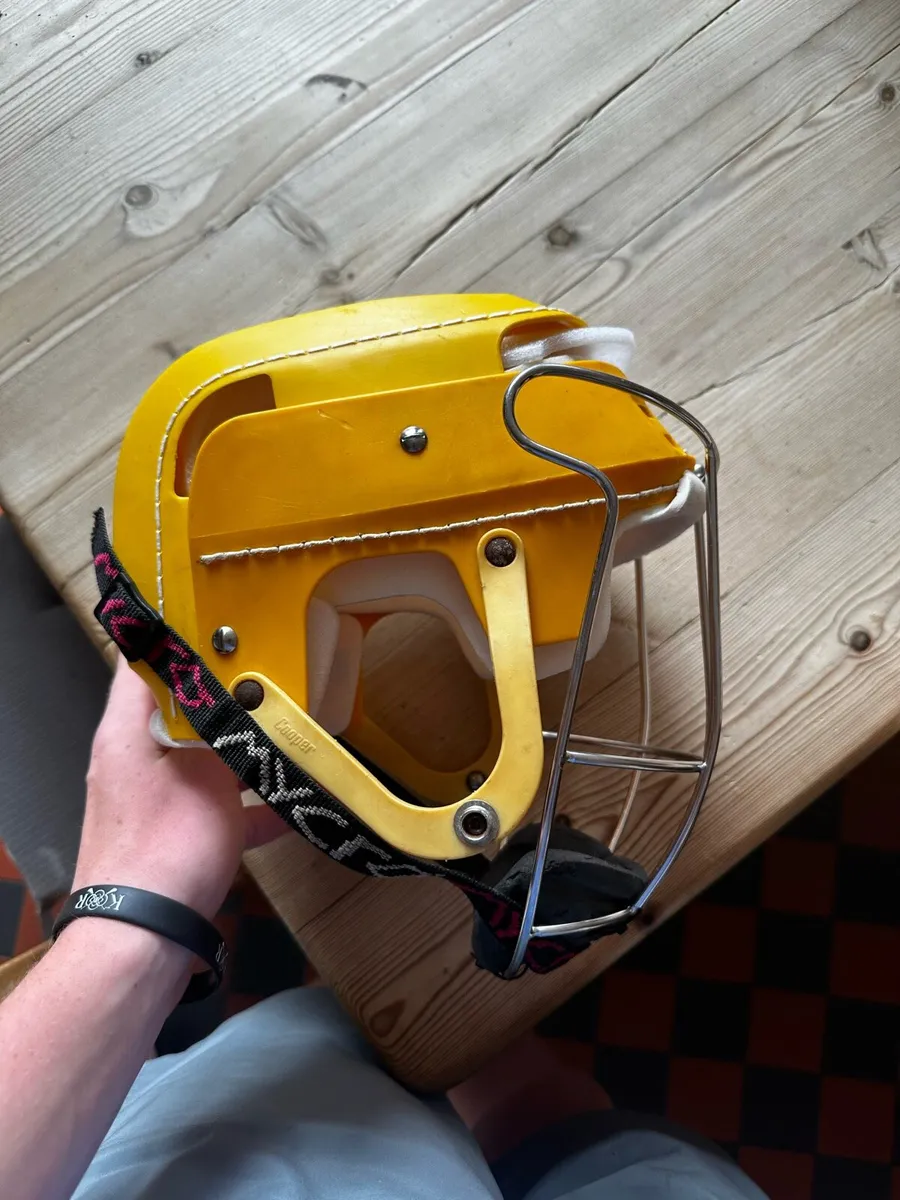 Cooper helmet - Image 4
