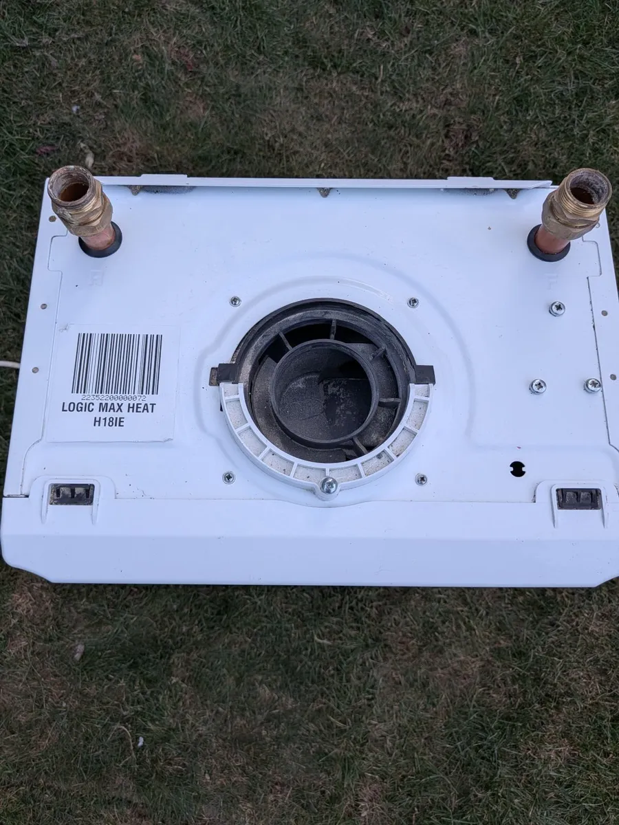 Boiler (Ideal) - Image 2