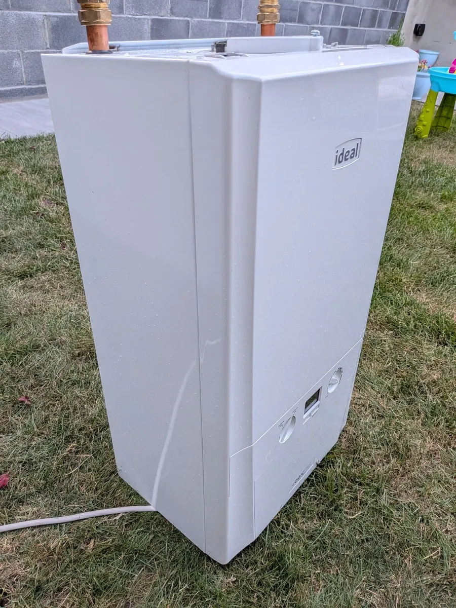 Boiler (Ideal) - Image 3