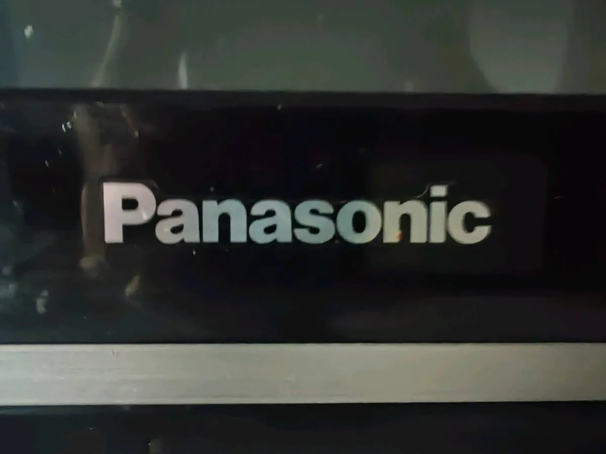 Panasonic TV - Image 2
