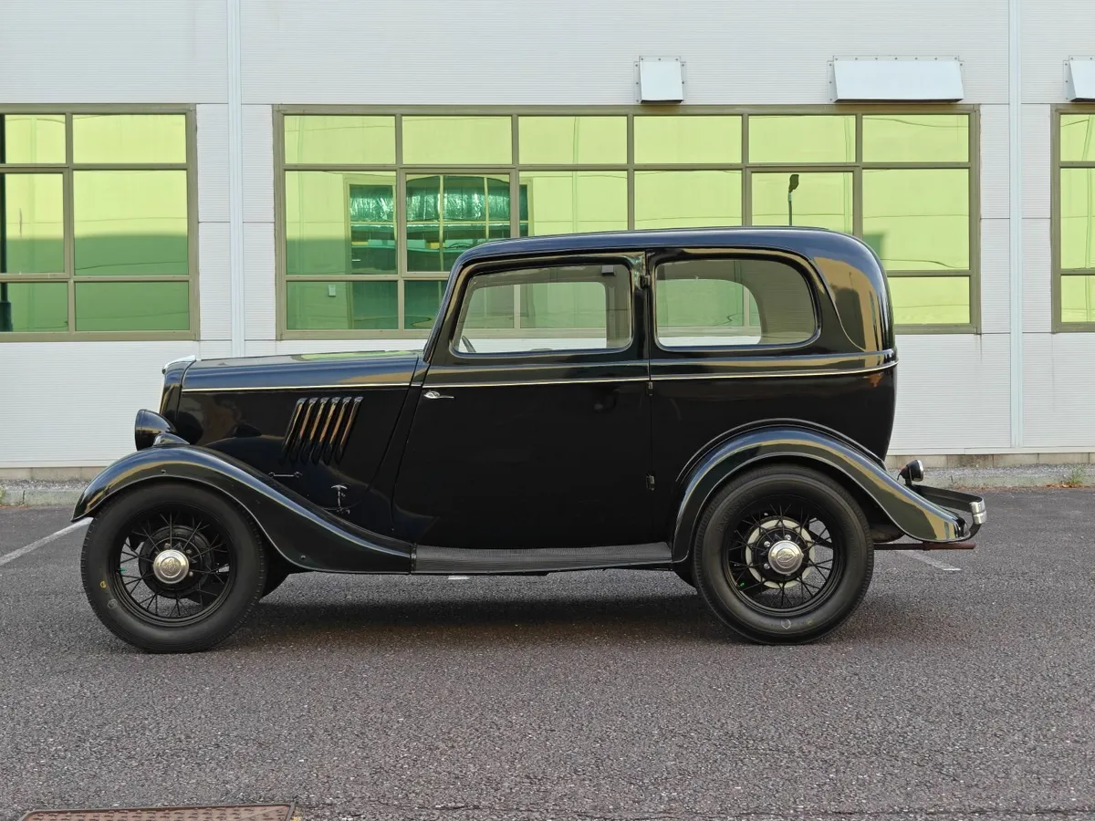 Ford Other 1934 - Image 2