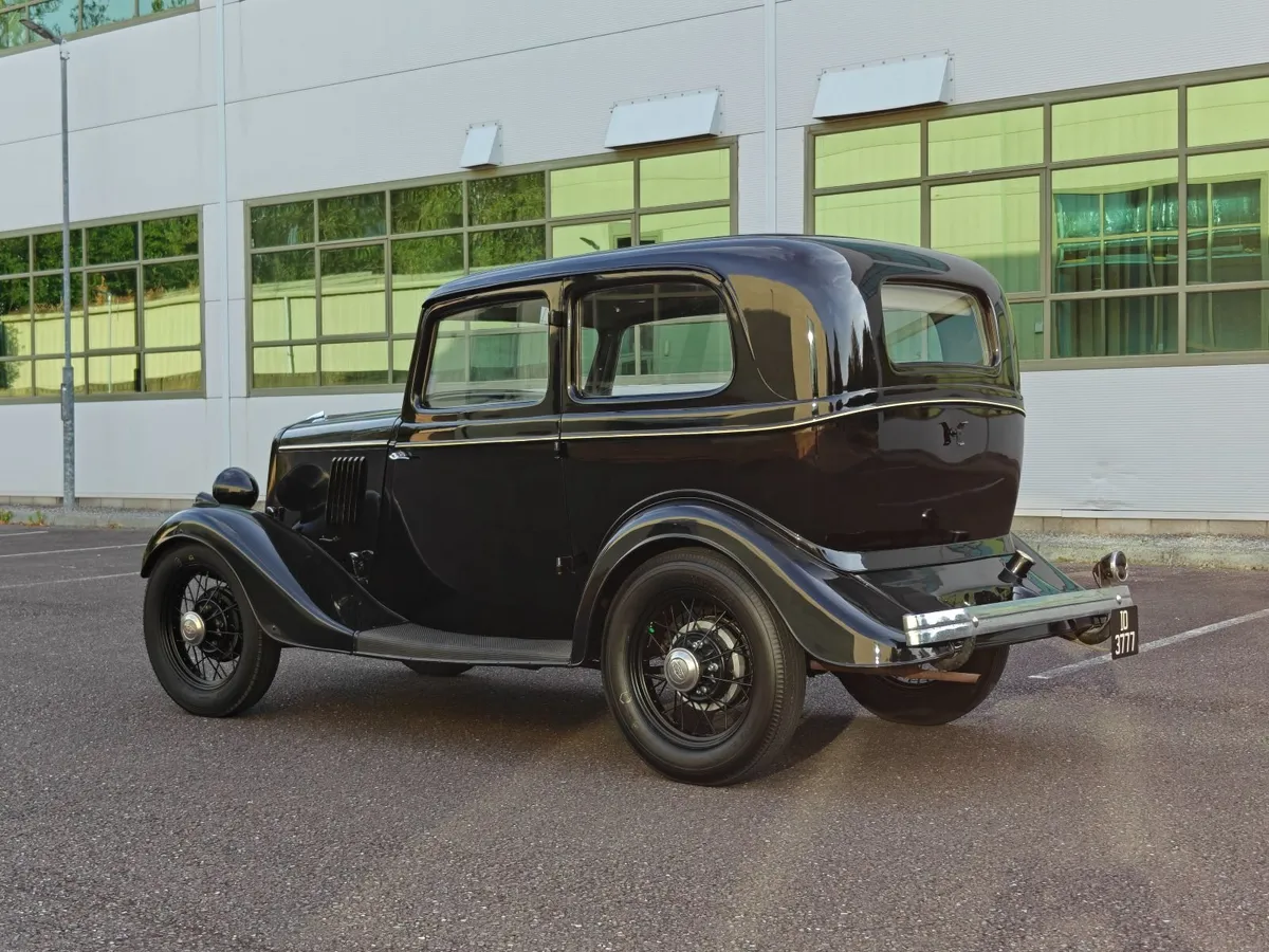Ford Other 1934 - Image 3