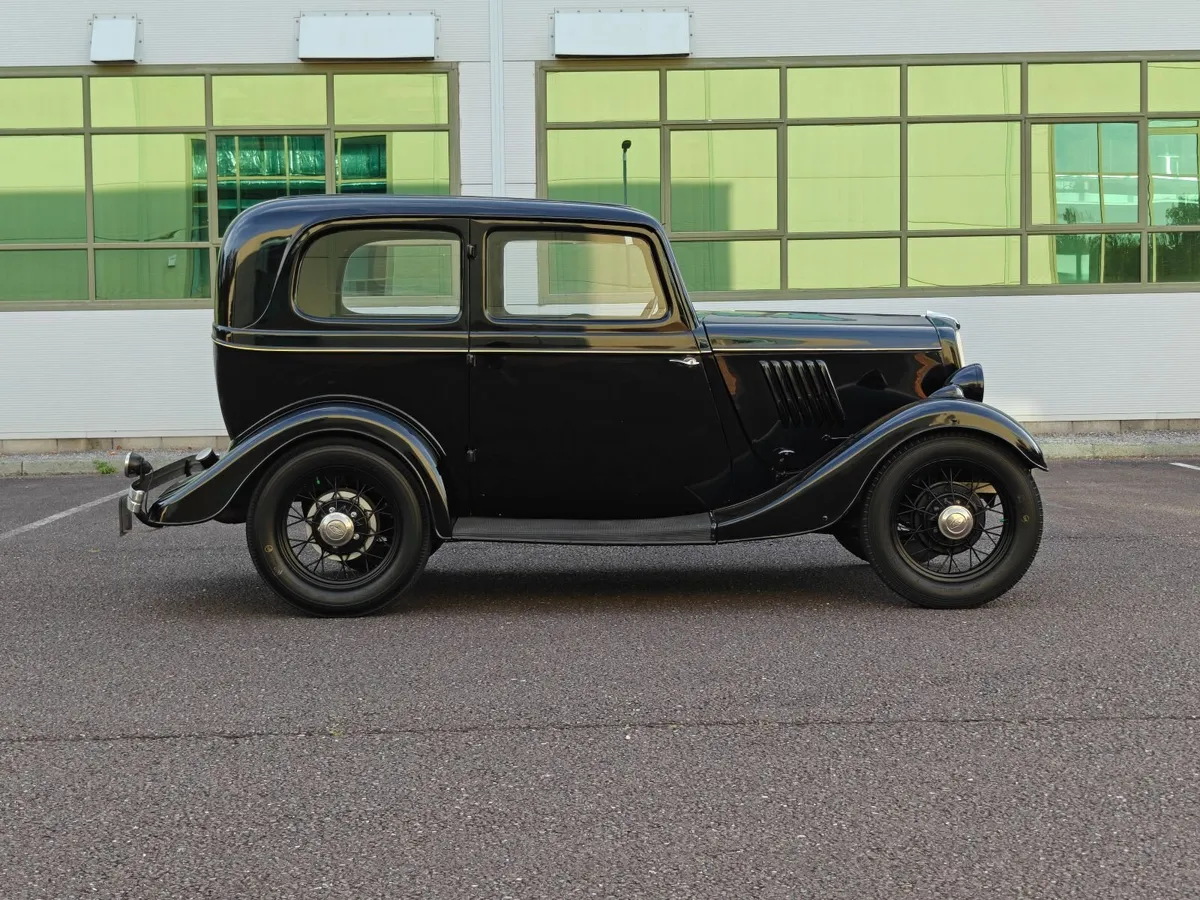 Ford Other 1934 - Image 4