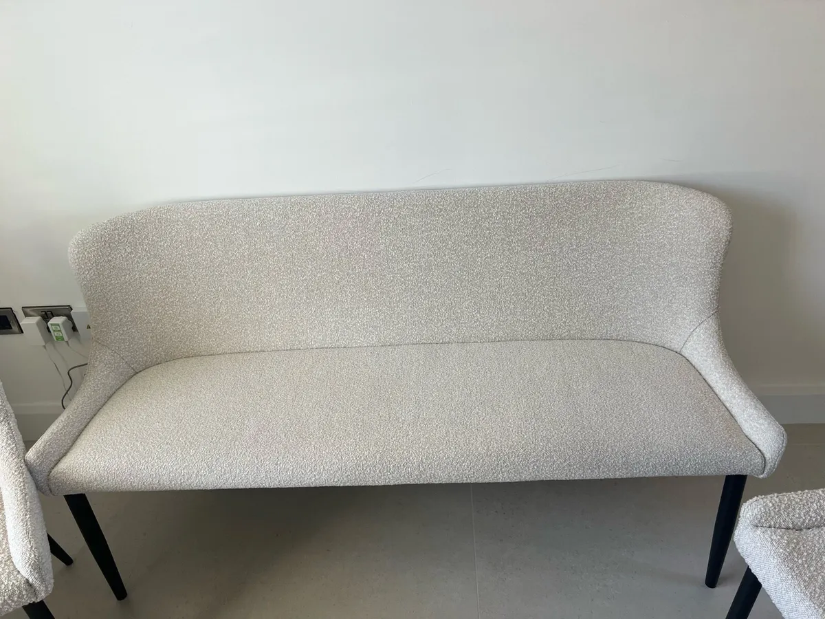 Dining bench - Image 1