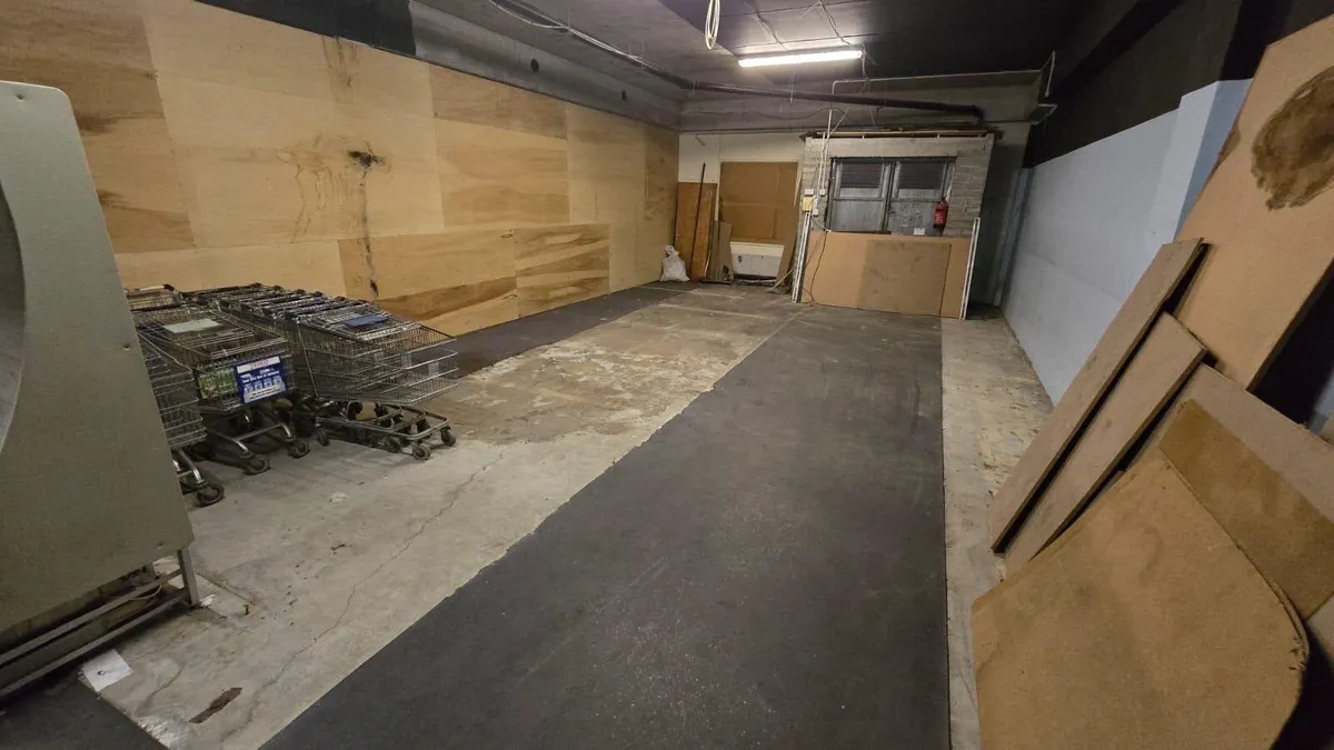 Commercial Space Killarney - Image 2