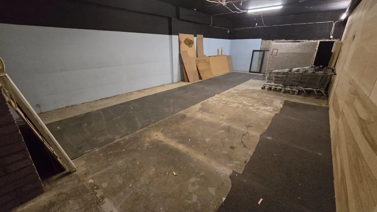 Commercial Space Killarney - Image 1