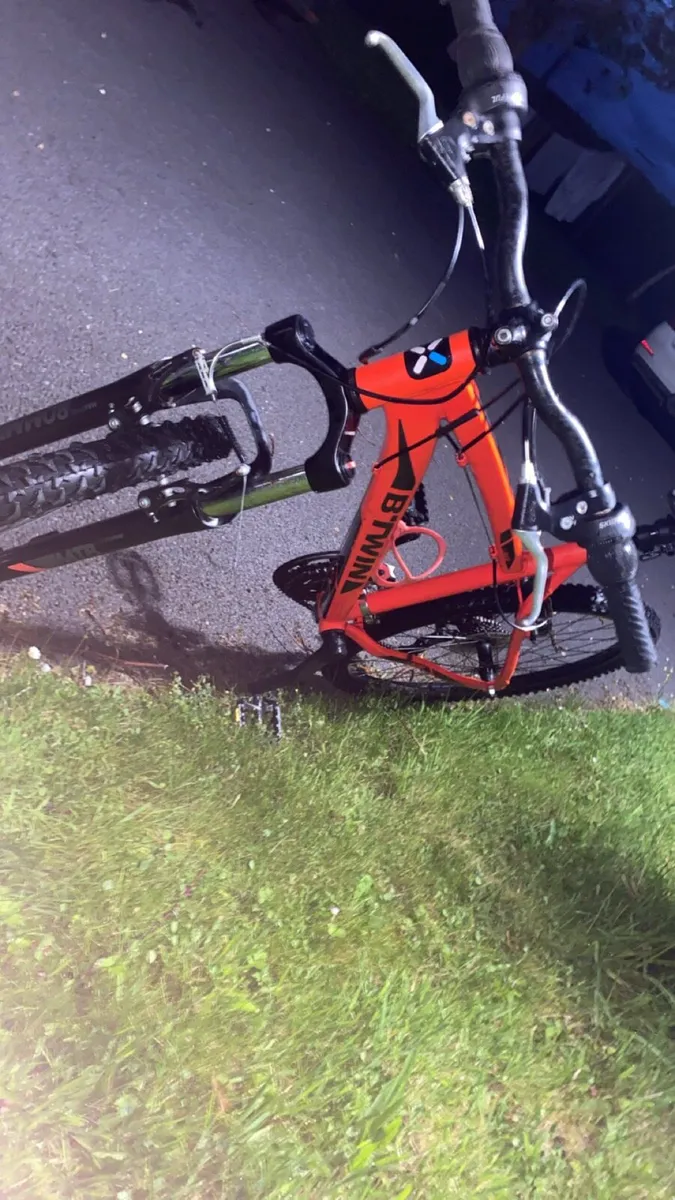 Rockrider btwin - Image 2