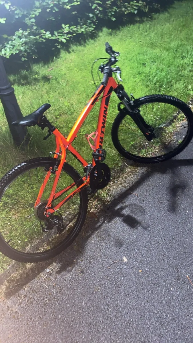 Rockrider btwin - Image 3