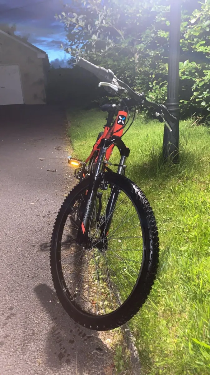 Rockrider btwin - Image 4