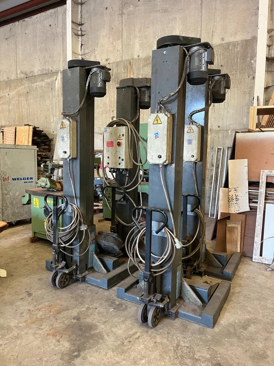 Bailer compactor recycling - Image 3