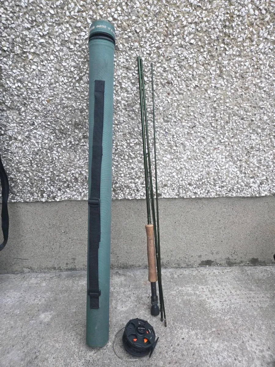 Fishing bundle - Image 1