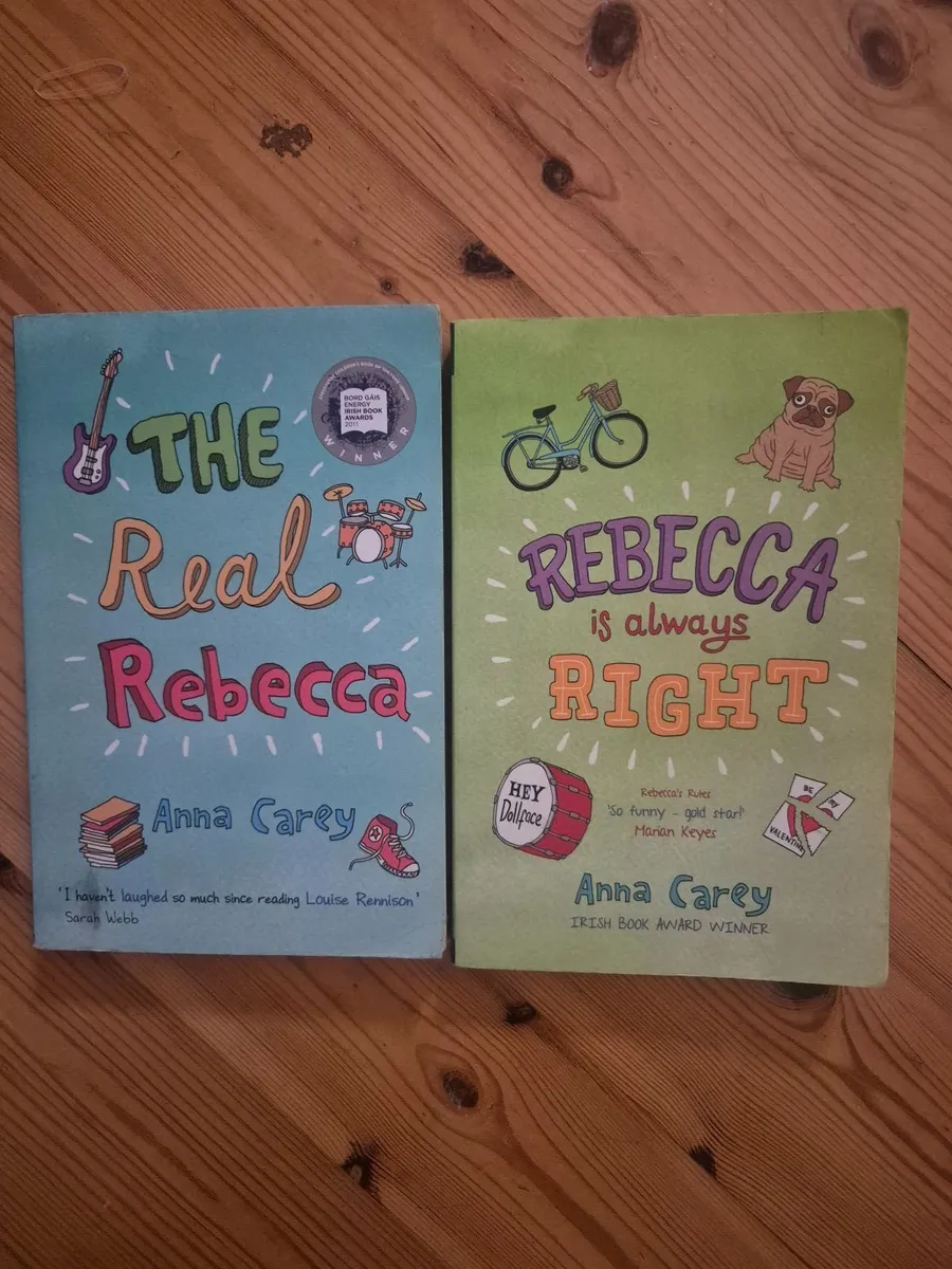 Kids Books - different authors - Image 3