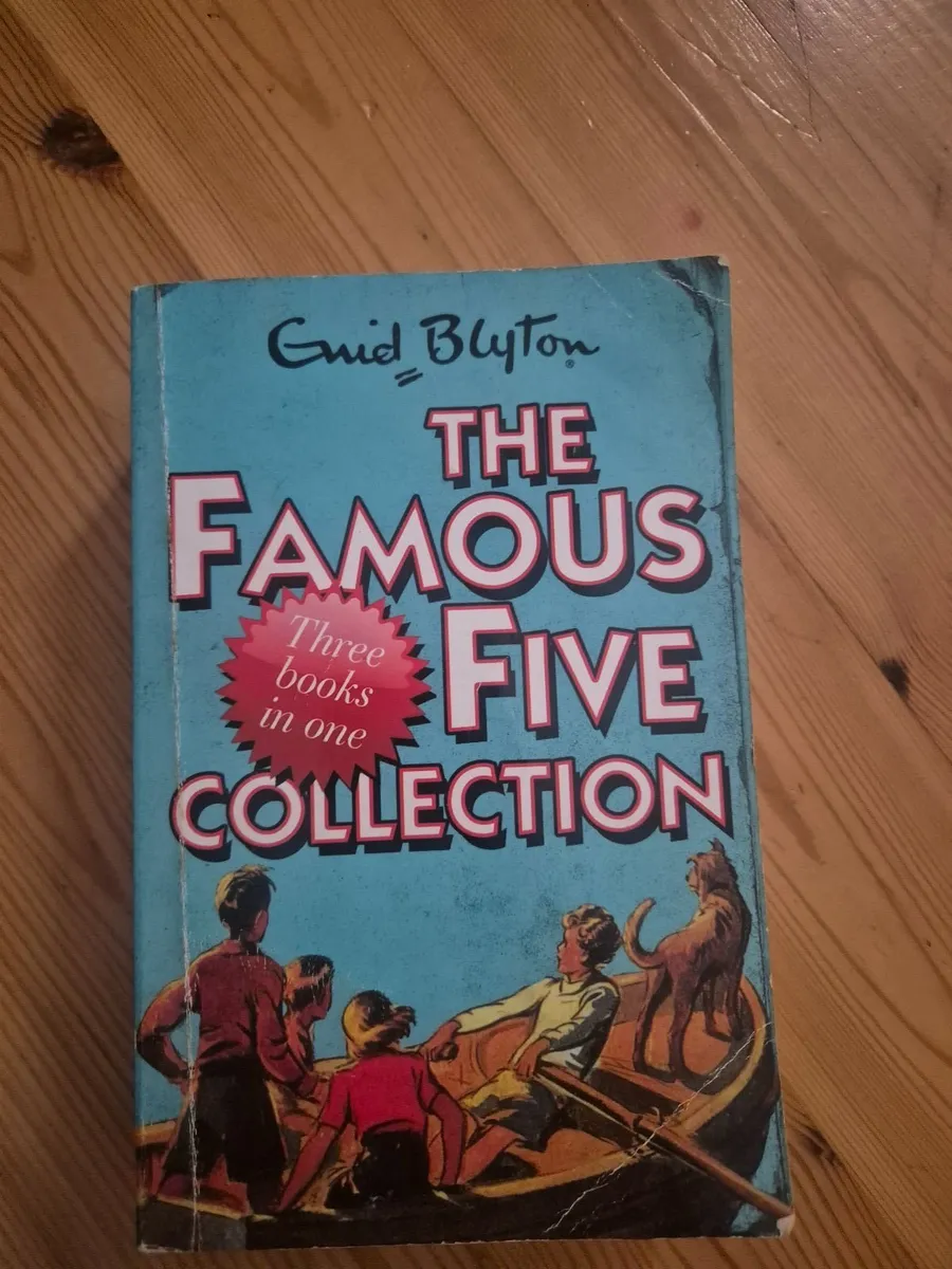 Kids Books - different authors - Image 4
