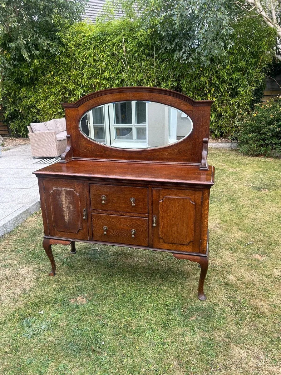 Vintage Dresser - Image 2