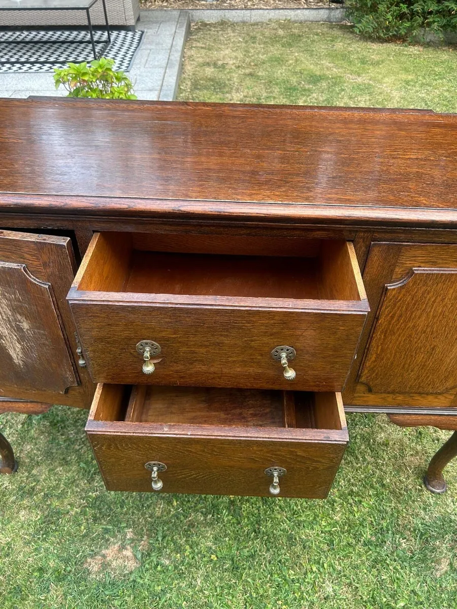 Vintage Dresser - Image 3