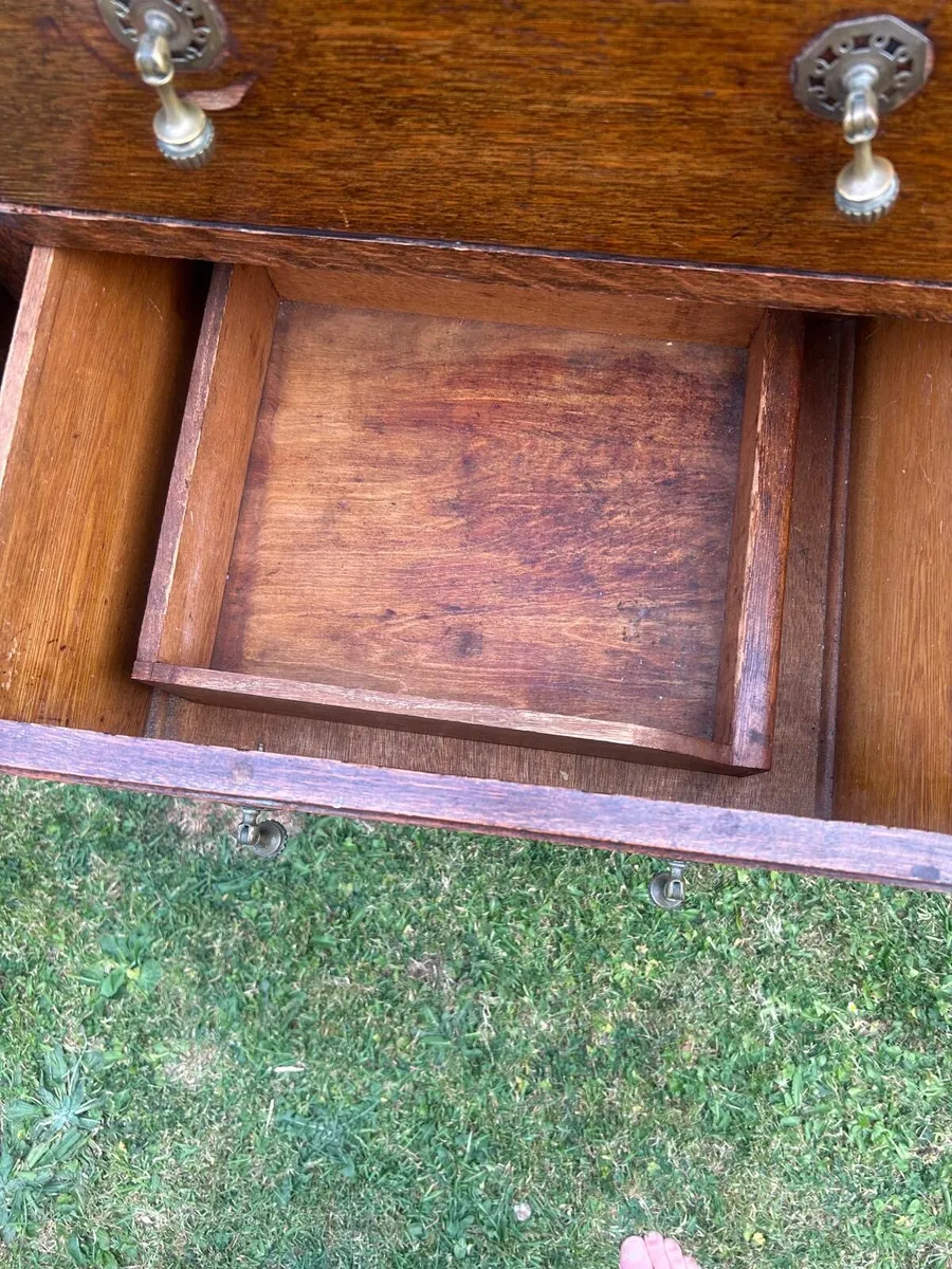 Vintage Dresser - Image 4