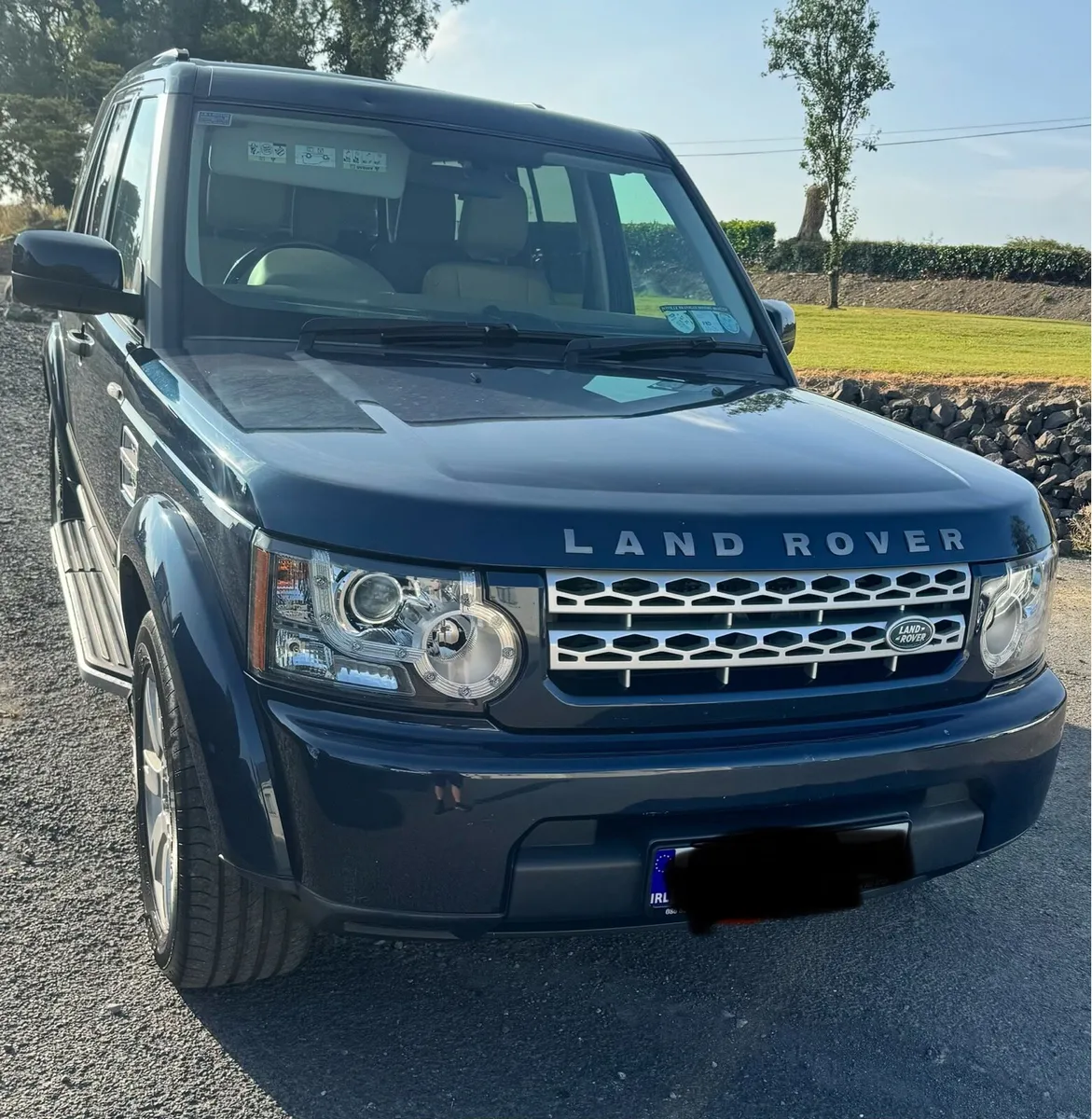 Land Rover Discovery - Image 2