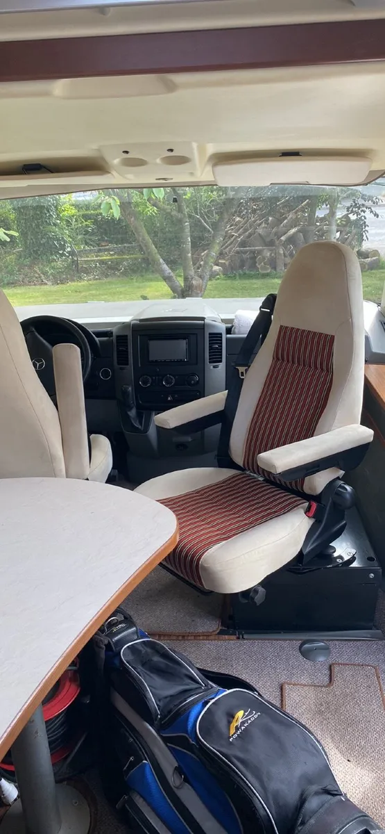 Motorhome - Image 1