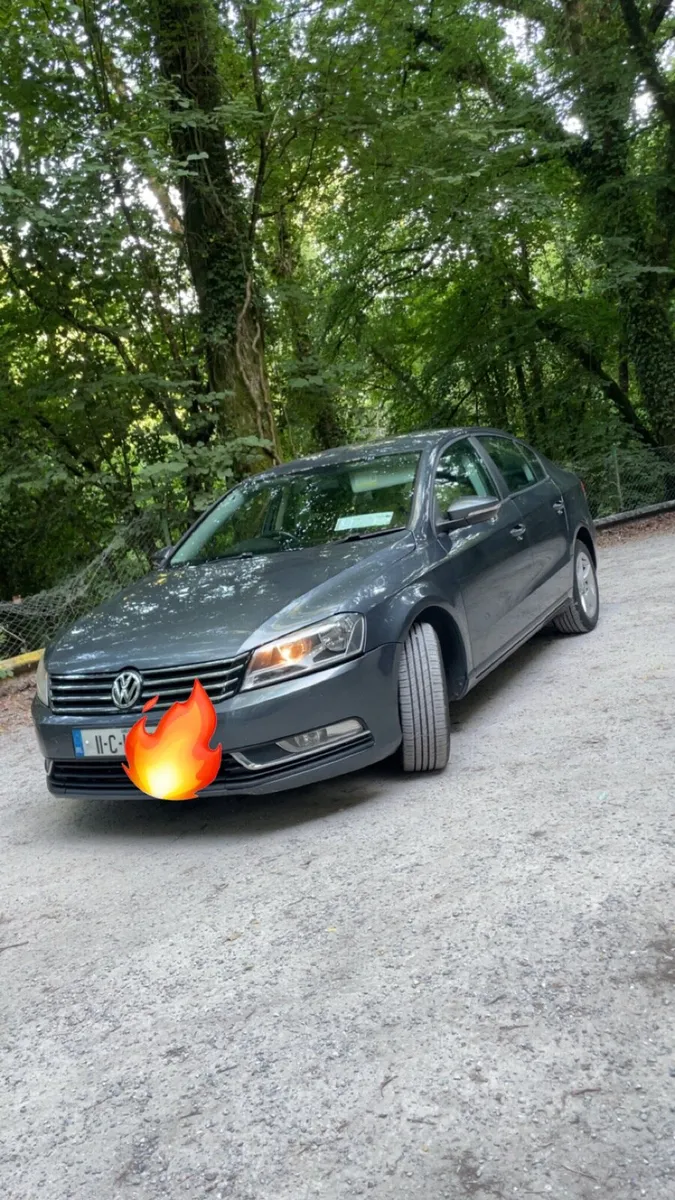 Passat 1.6L - Image 2