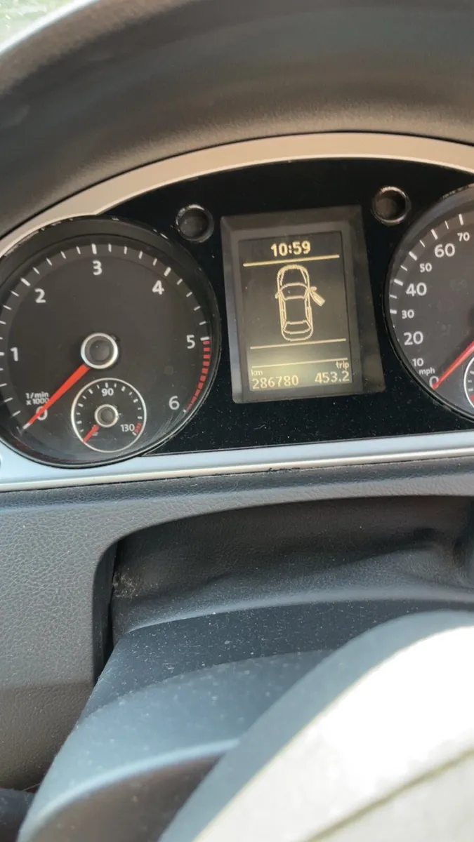 Passat 1.6L - Image 4