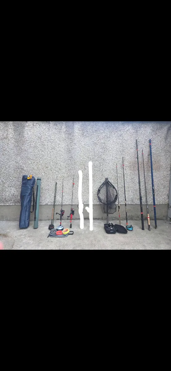 Fishing bundle - Image 4