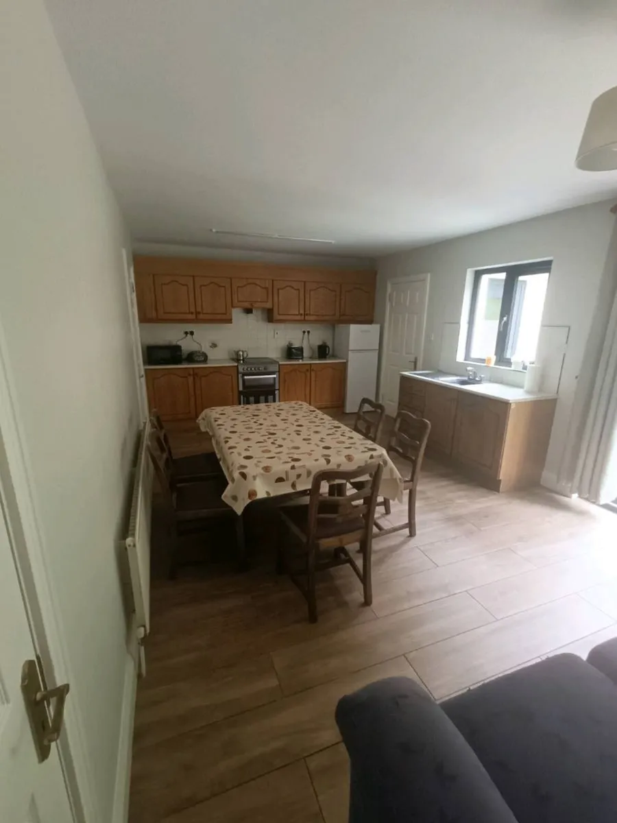 Holiday rental - Image 2