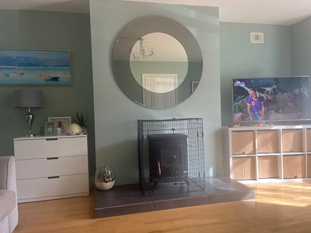 Decorative Mirror - Image 4