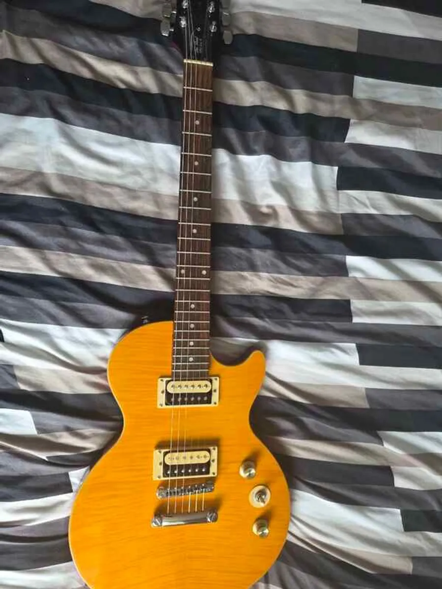 guitar - Image 4