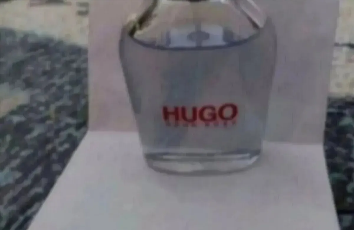 Hugo Boss - Image 2