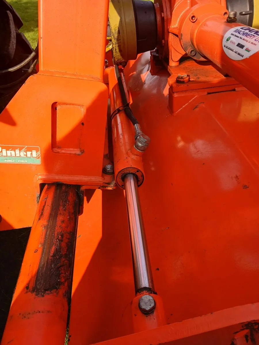 Mulcher(Heavy-duty) - Image 2