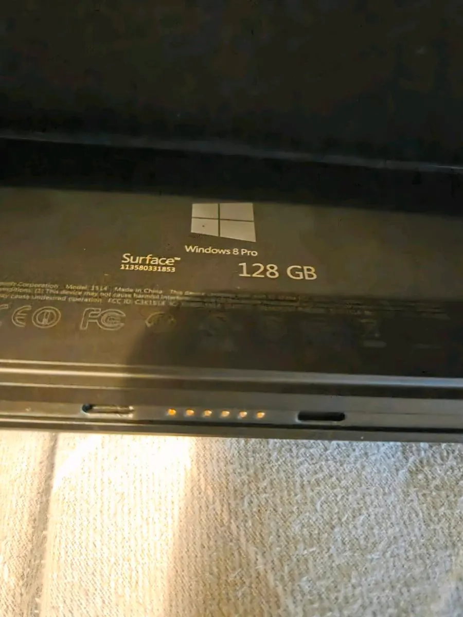 Windows 8pro - Image 3