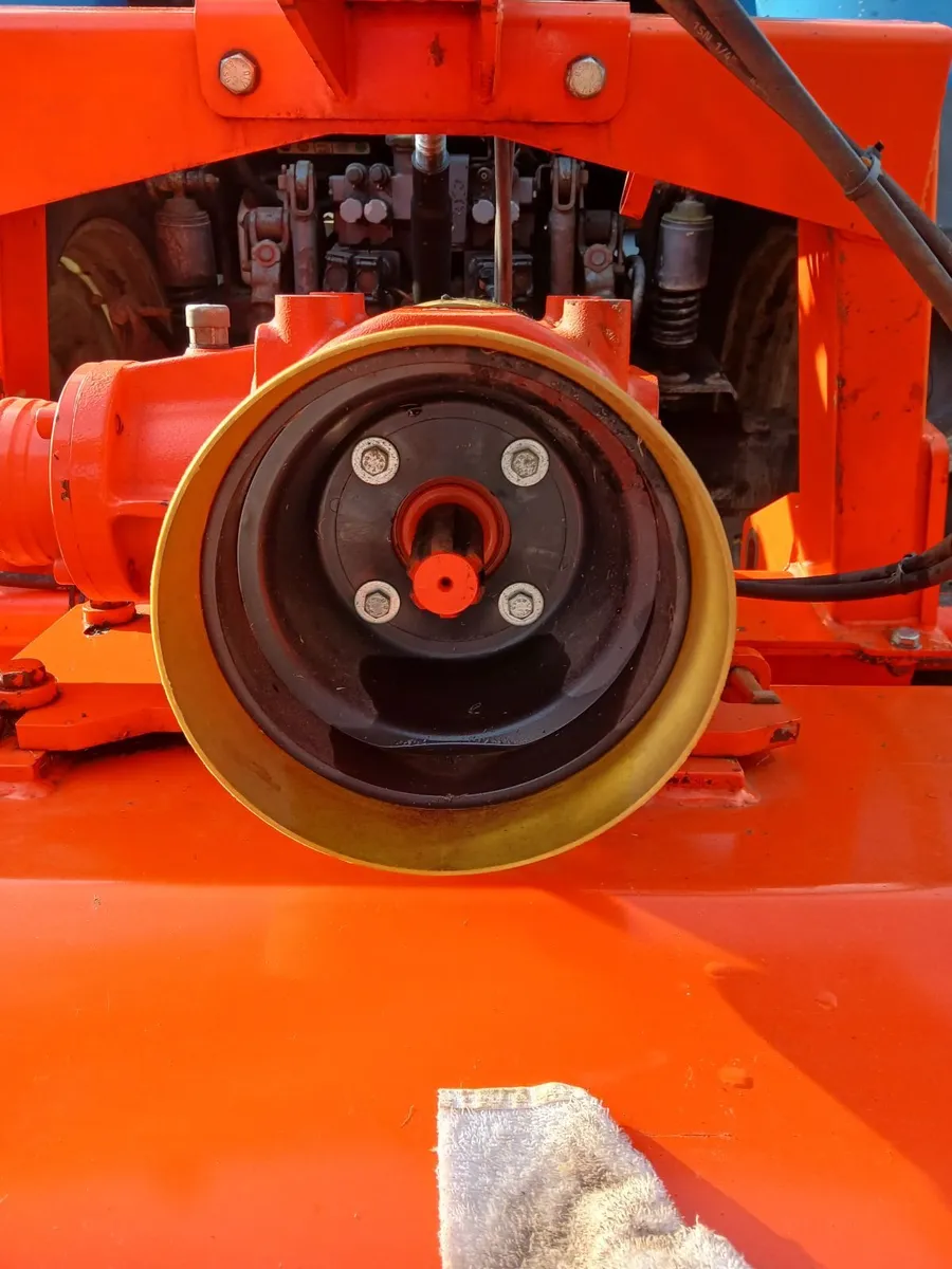 Mulcher(Heavy-duty) - Image 3