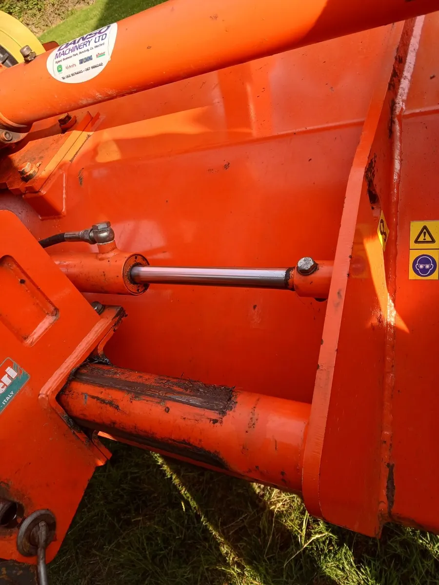 Mulcher(Heavy-duty) - Image 4