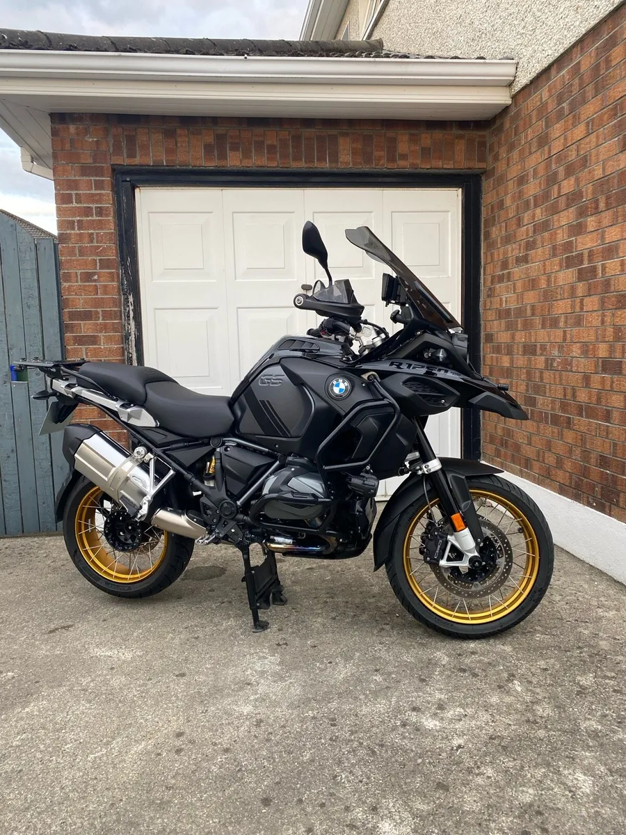 BMW R1250GSA - Image 4