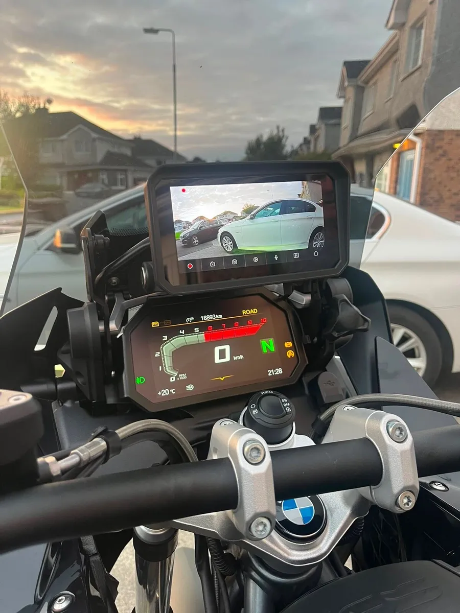 BMW R1250GSA - Image 2