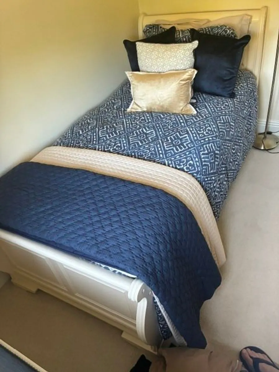 Single Bed - Image 1