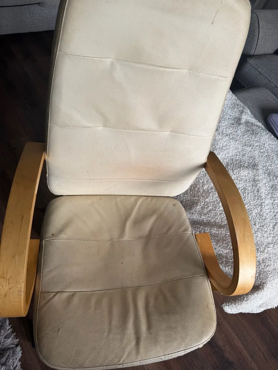 Desk Chair - Image 2
