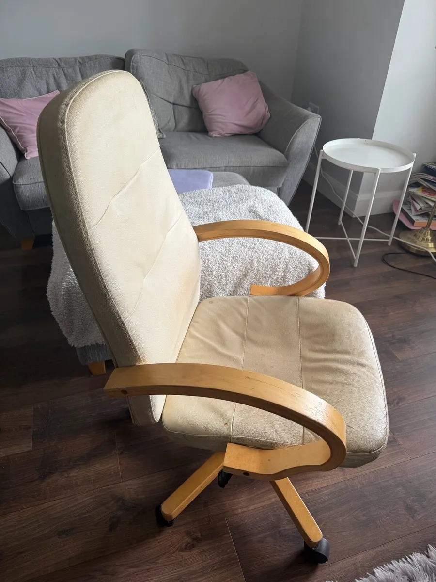 Desk Chair - Image 3