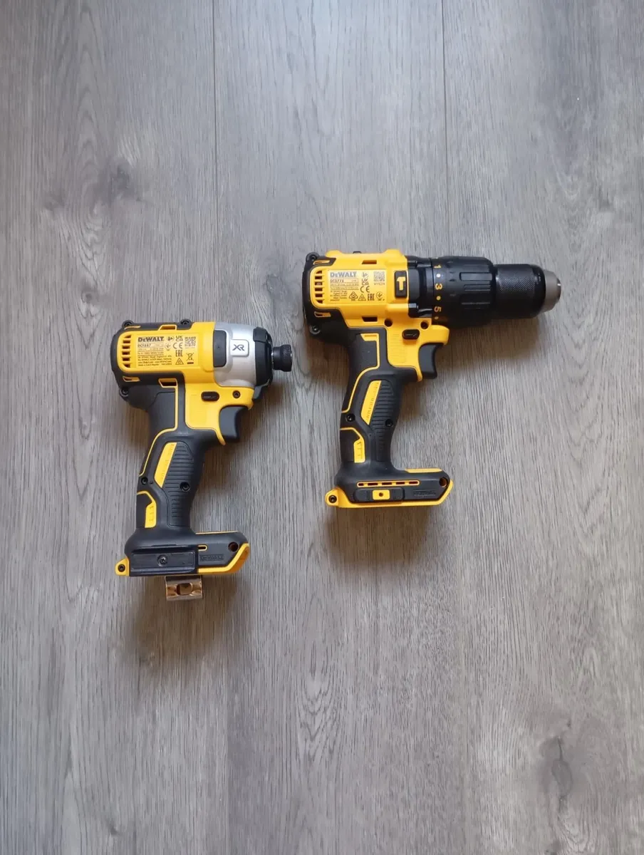 DeWalt Tools (New) - Image 2