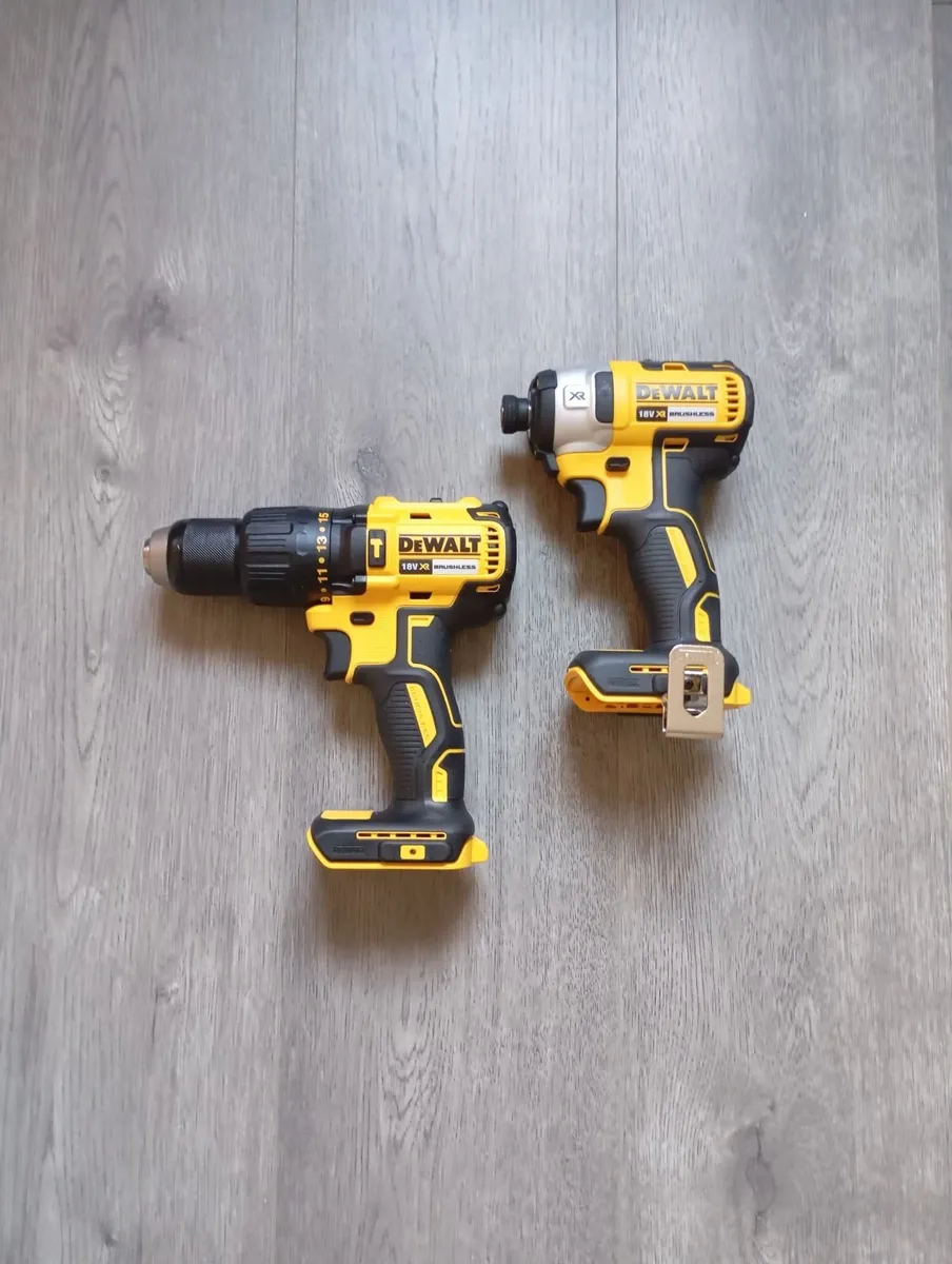 DeWalt Tools (New) - Image 1