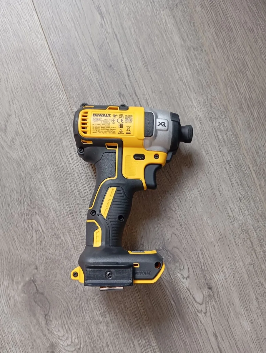DeWalt Tools (New) - Image 4