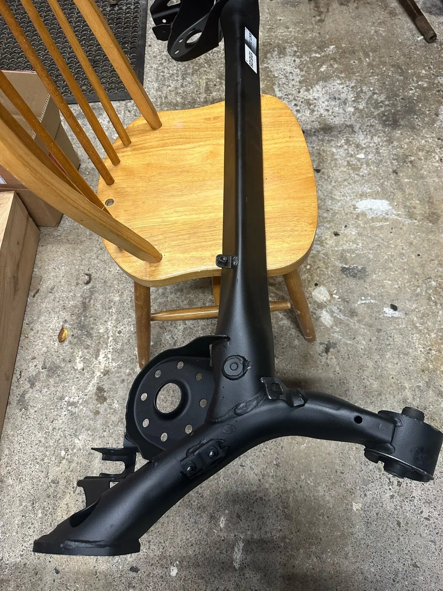 Toyota Yaris 2006-2014 Rear Axle New - Image 1